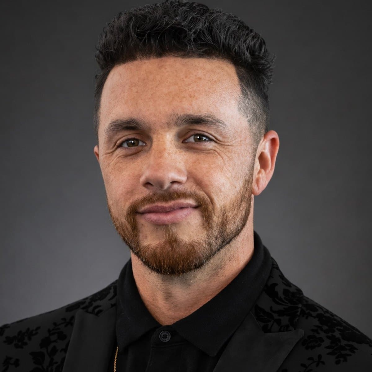 Rudy Perez, commercial cleaning operator and 7 Figure Cleaning co-founder